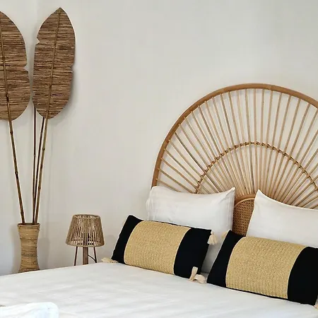 Margarita's Boutique House Апартаменты