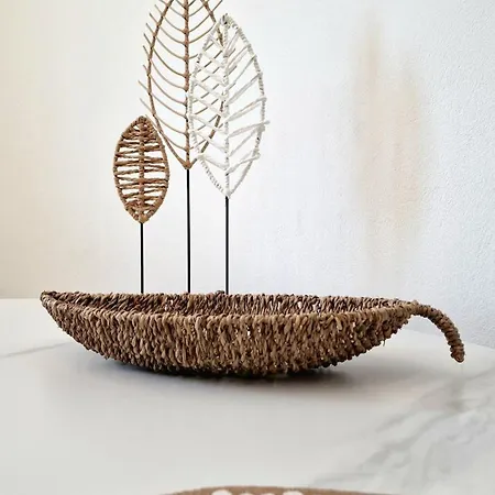 Margarita's Boutique House Адамас