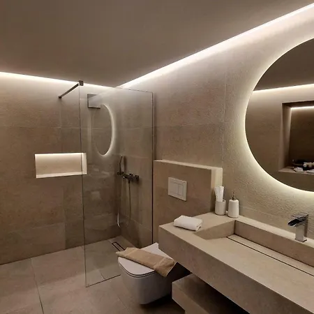 Margarita's Boutique House * Адамас