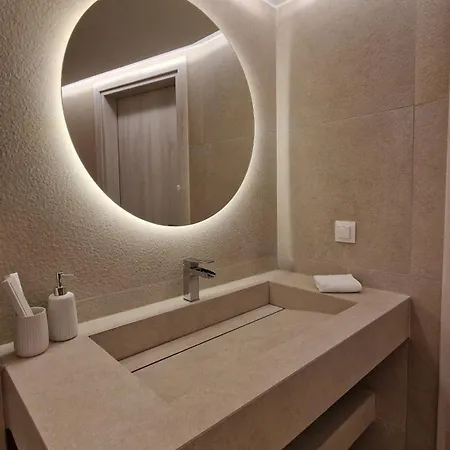 Margarita's Boutique House Апартаменты