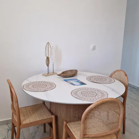 Margarita's Boutique House Διαμέρισμα Αδάμας