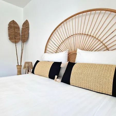 Margarita's Boutique House Апартаменты *
